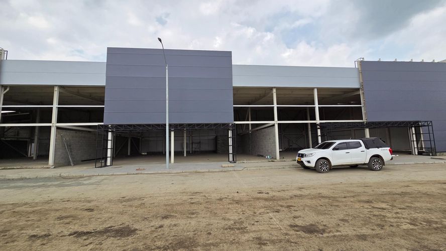 Local en venta en Cencar- Yumbo, Yumbo, 648 m² · foto 3 de 19