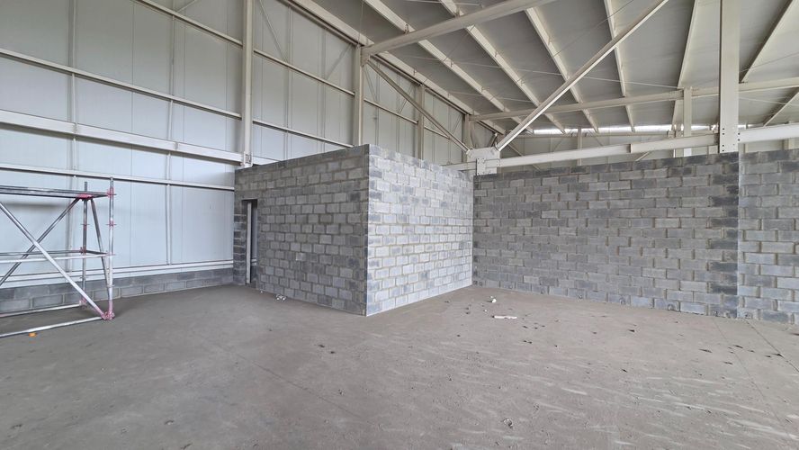 Local en venta en Cencar- Yumbo, Yumbo, 648 m² · foto 15 de 19