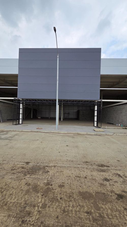 Local en venta en Cencar- Yumbo, Yumbo, 648 m² · foto 6 de 19