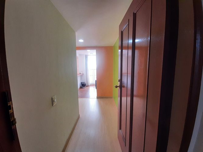 Apartaestudio en venta en San Patricio, Bogotá, 44 m² · foto 18 de 19