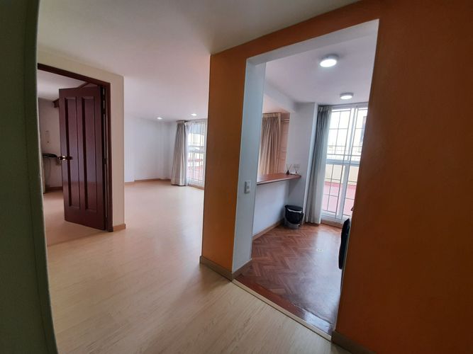 Apartaestudio en venta en San Patricio, Bogotá, 44 m² · foto 8 de 19