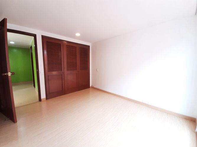 Apartaestudio en venta en San Patricio, Bogotá, 44 m² · foto 14 de 19