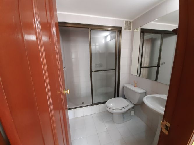 Apartaestudio en venta en San Patricio, Bogotá, 44 m² · foto 17 de 19