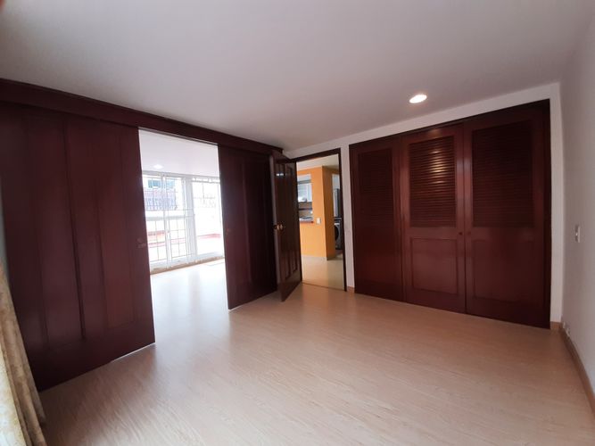 Apartaestudio en venta en San Patricio, Bogotá, 44 m² · foto 13 de 19