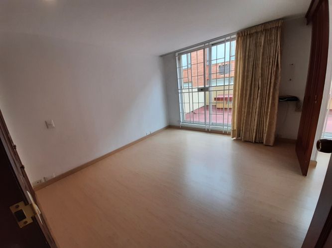Apartaestudio en venta en San Patricio, Bogotá, 44 m² · foto 16 de 19