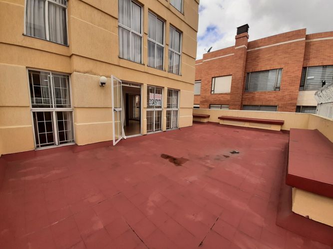 Apartaestudio en venta en San Patricio, Bogotá, 44 m² · foto 9 de 19