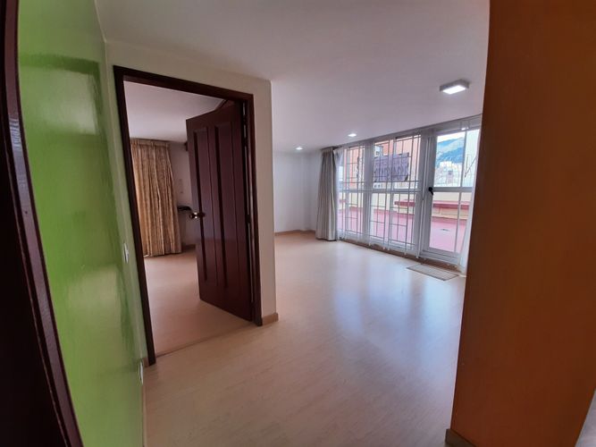 Apartaestudio en venta en San Patricio, Bogotá, 44 m² · foto 6 de 19