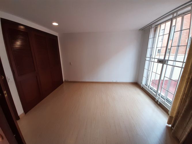 Apartaestudio en venta en San Patricio, Bogotá, 44 m² · foto 15 de 19