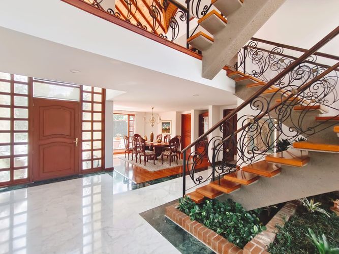 Casa de 3 alcobas en venta en Hatogrande, Sopó, 420 m² · foto 3 de 19