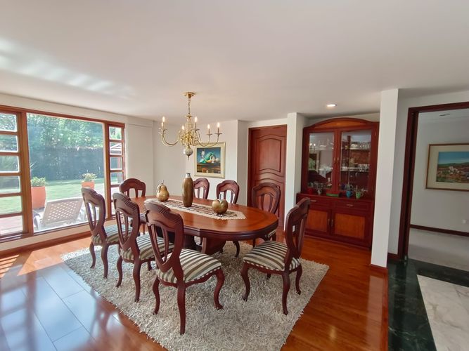 Casa de 3 alcobas en venta en Hatogrande, Sopó, 420 m² · foto 4 de 19