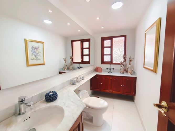 Casa de 3 alcobas en venta en Hatogrande, Sopó, 420 m² · foto 5 de 19