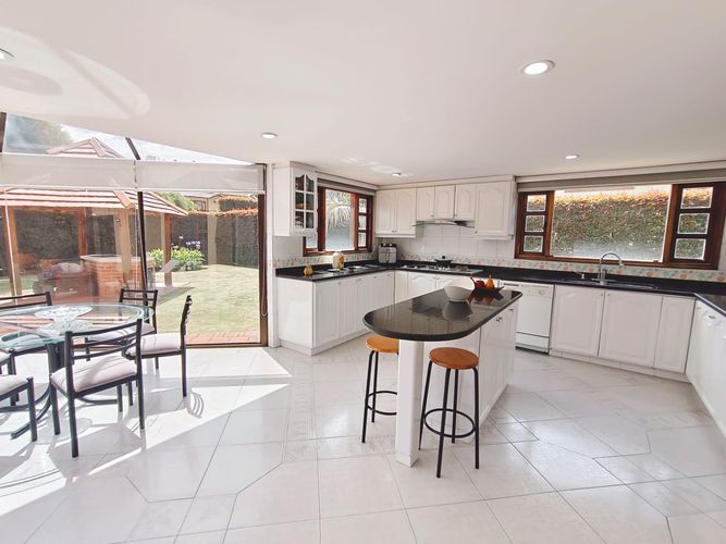 Casa de 3 alcobas en venta en Hatogrande, Sopó, 420 m² · foto 7 de 19