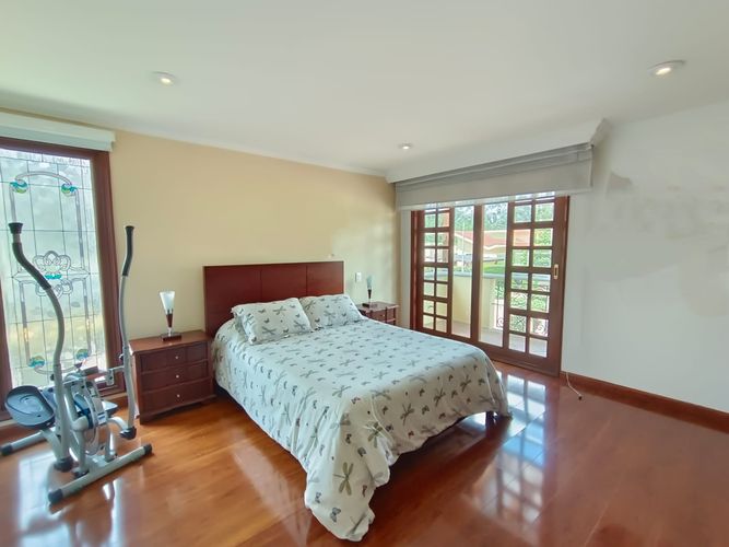 Casa de 3 alcobas en venta en Hatogrande, Sopó, 420 m² · foto 8 de 19