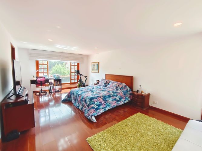 Casa de 3 alcobas en venta en Hatogrande, Sopó, 420 m² · foto 10 de 19
