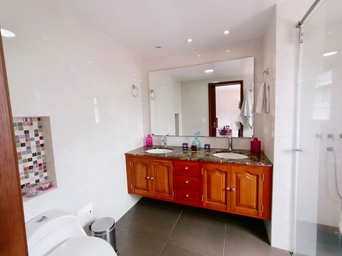 Casa de 3 alcobas en venta en Hatogrande, Sopó, 420 m² · foto 11 de 19