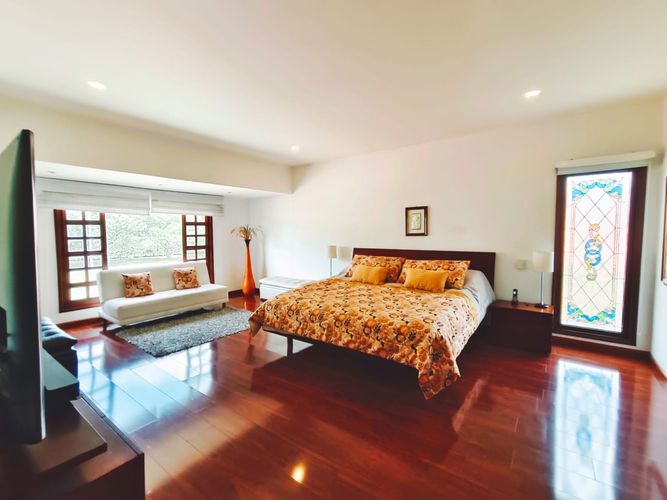 Casa de 3 alcobas en venta en Hatogrande, Sopó, 420 m² · foto 12 de 19