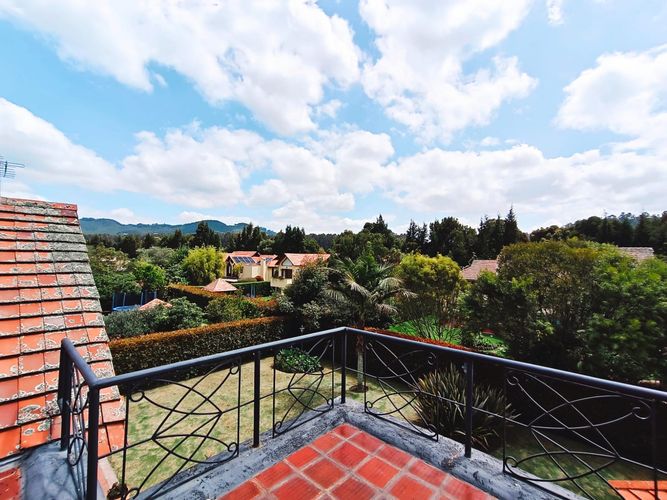 Casa de 3 alcobas en venta en Hatogrande, Sopó, 420 m² · foto 16 de 19