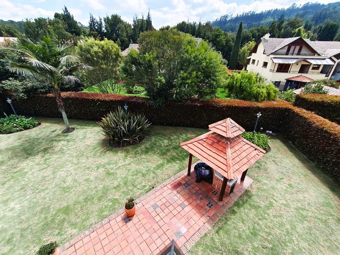 Casa de 3 alcobas en venta en Hatogrande, Sopó, 420 m² · foto 17 de 19