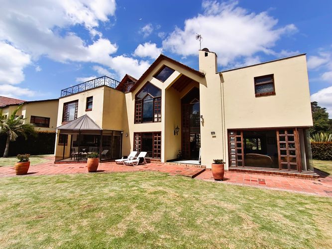 Casa de 3 alcobas en venta en Hatogrande, Sopó, 420 m² · foto 18 de 19