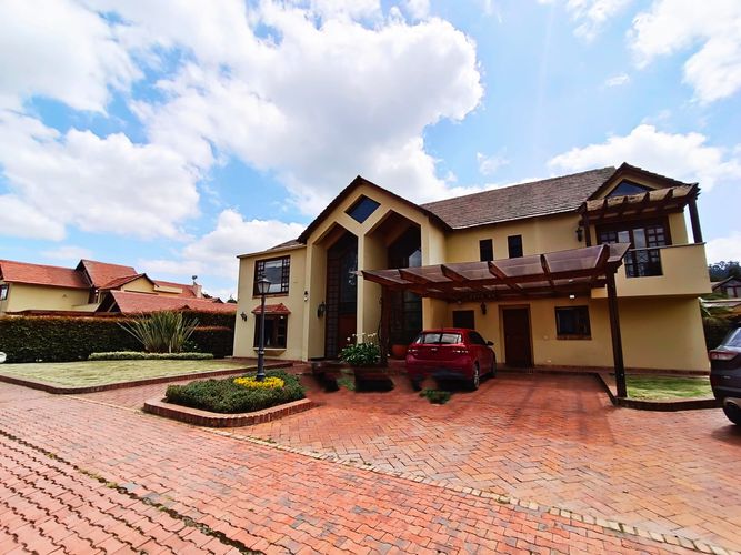 Casa de 3 alcobas en venta en Hatogrande, Sopó, 420 m² · foto 19 de 19