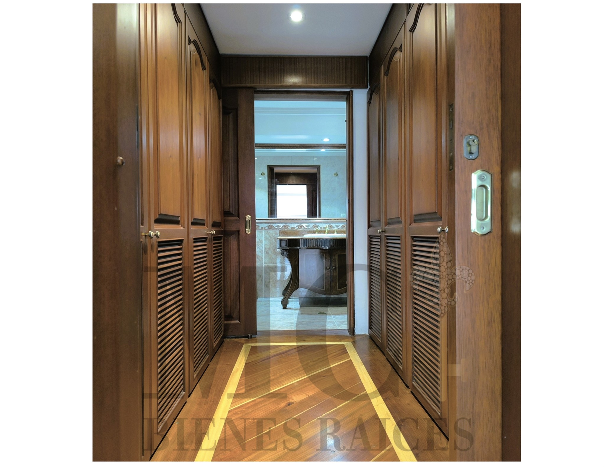 Apartamento en venta en Chico, Bogotá · foto 12 de 22