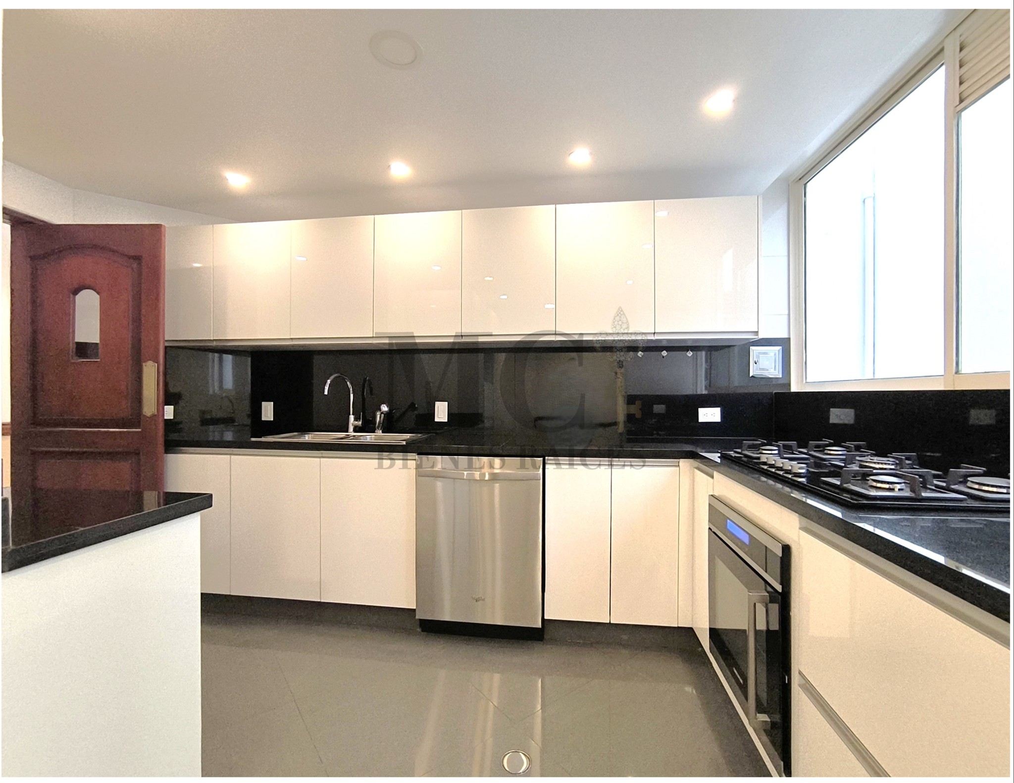 Apartamento en venta en Chico, Bogotá · foto 5 de 22