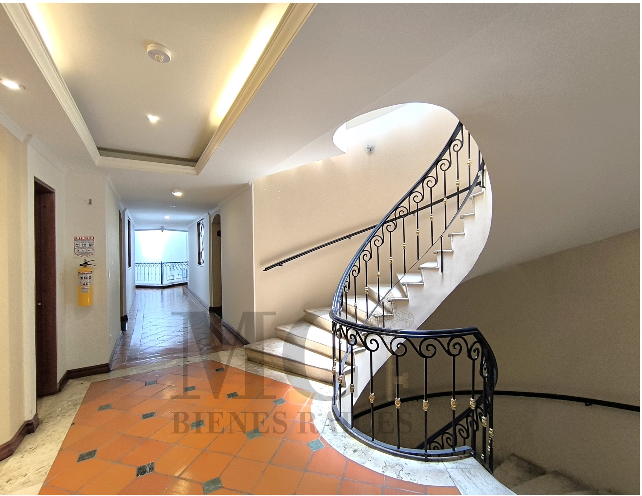 Apartamento en venta en Chico, Bogotá · foto 18 de 22