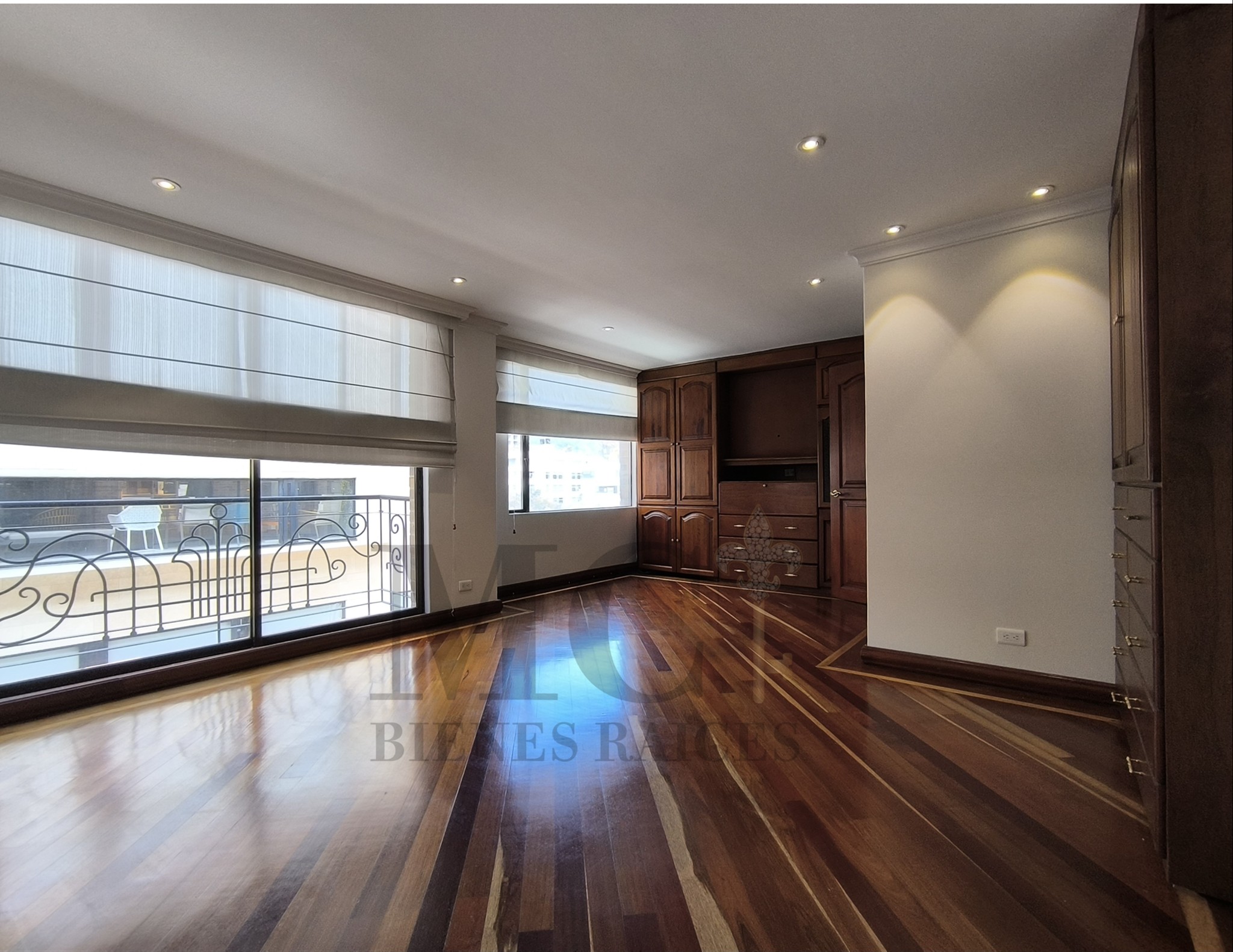 Apartamento en venta en Chico, Bogotá · foto 11 de 22
