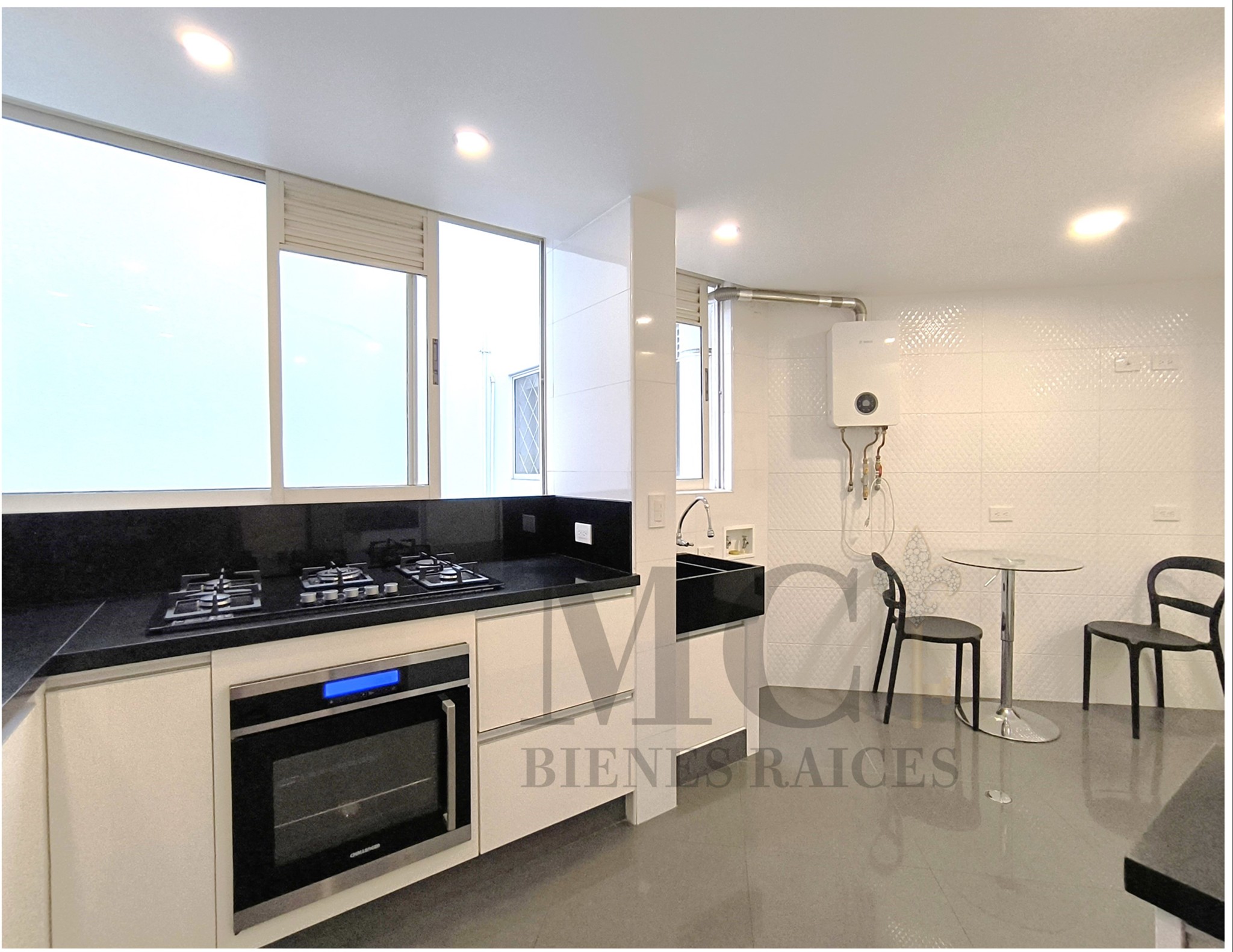 Apartamento en venta en Chico, Bogotá · foto 6 de 22