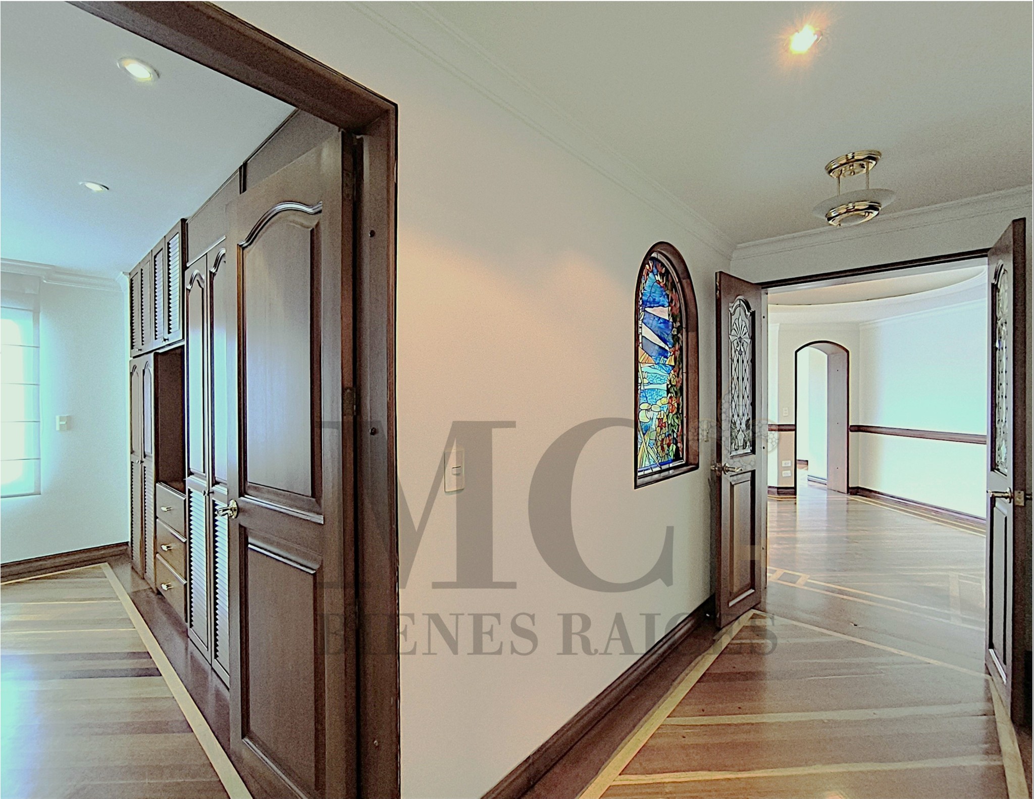 Apartamento en venta en Chico, Bogotá · foto 9 de 22