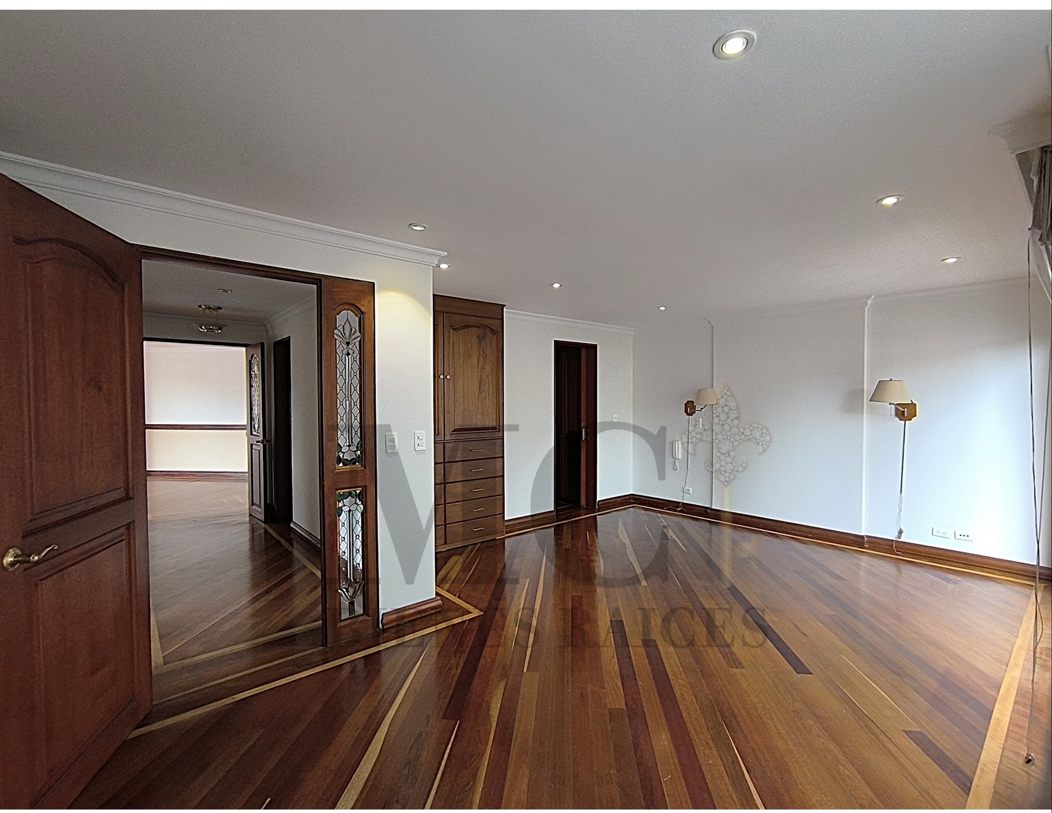 Apartamento en venta en Chico, Bogotá · foto 10 de 22