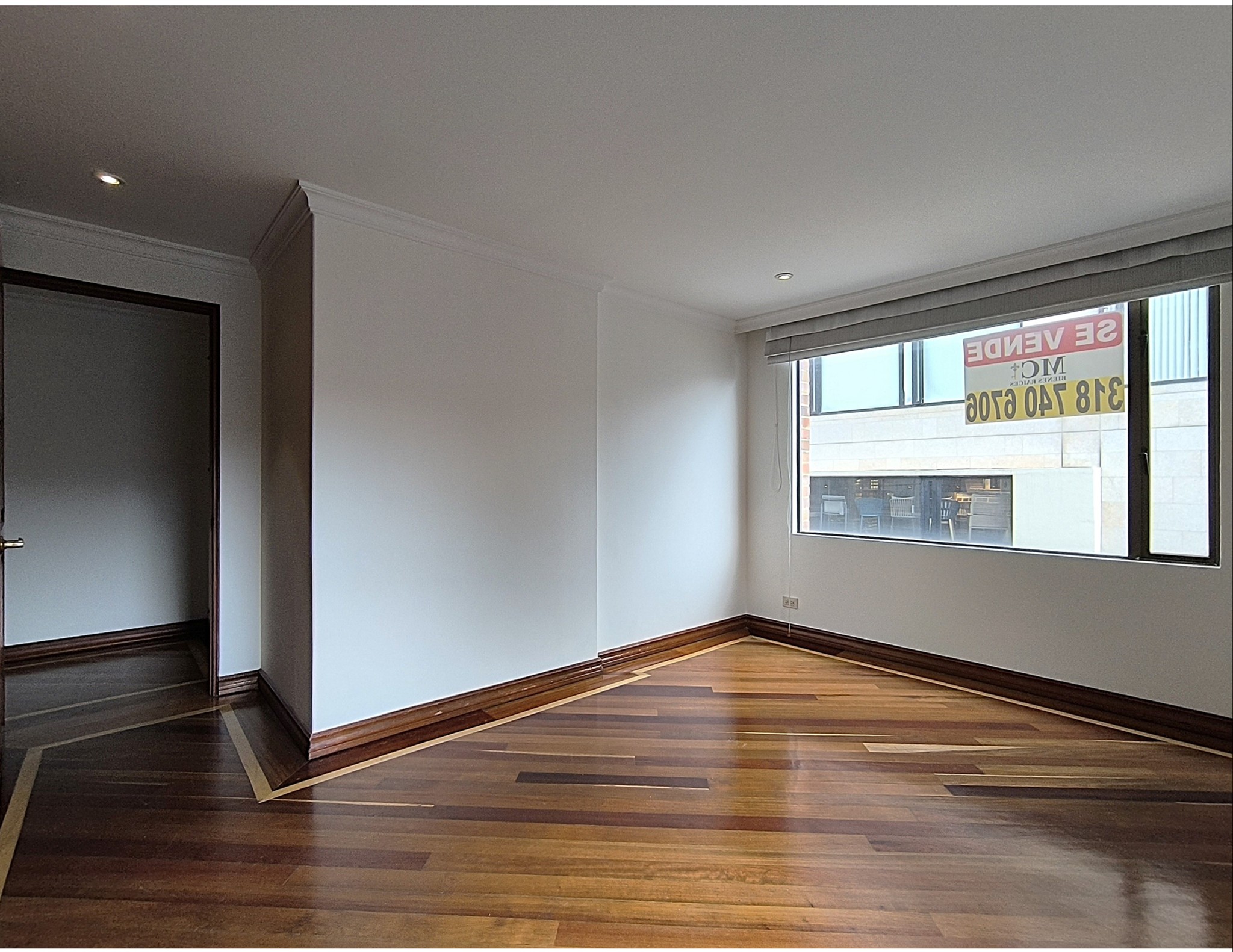 Apartamento en venta en Chico, Bogotá · foto 17 de 22