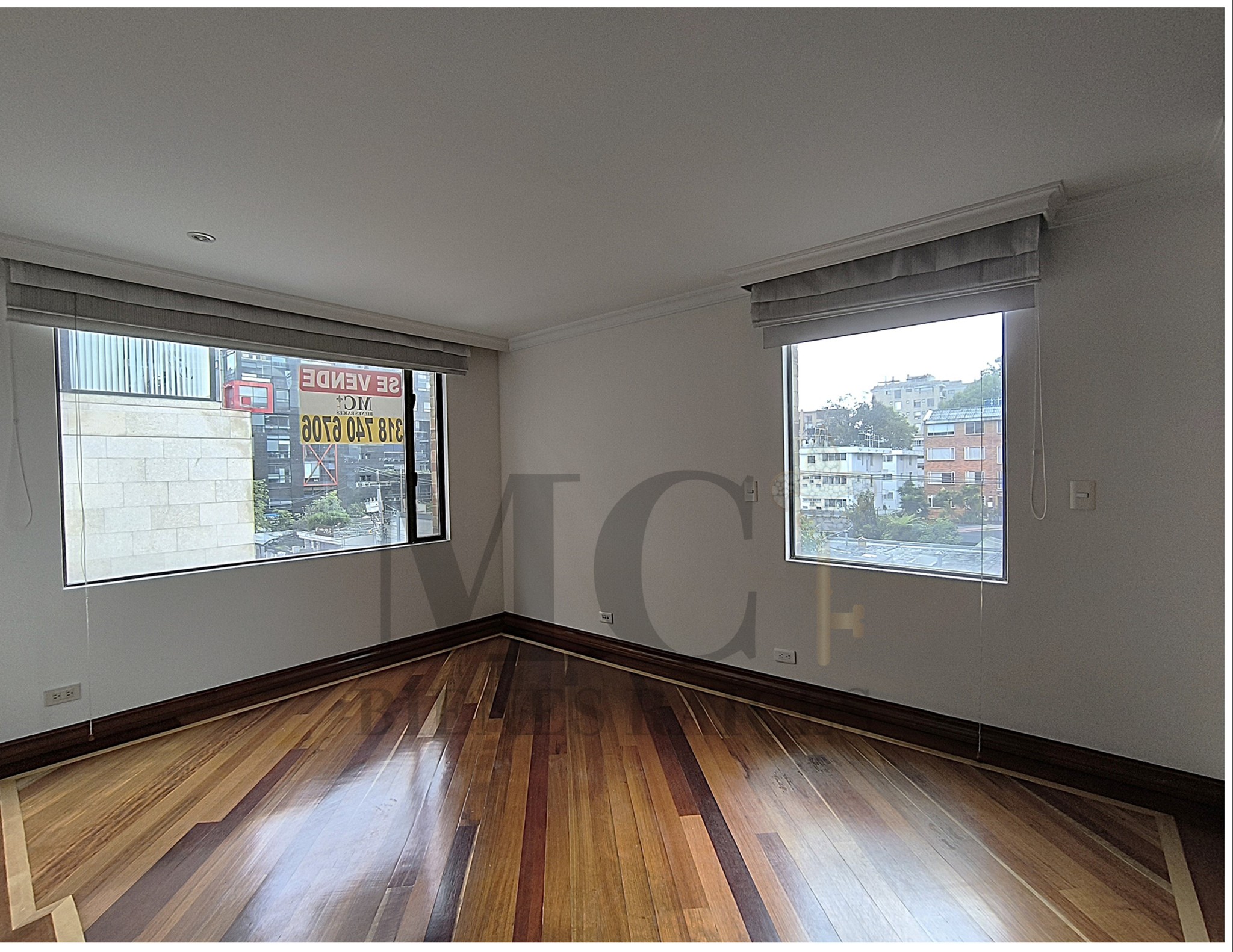 Apartamento en venta en Chico, Bogotá · foto 16 de 22