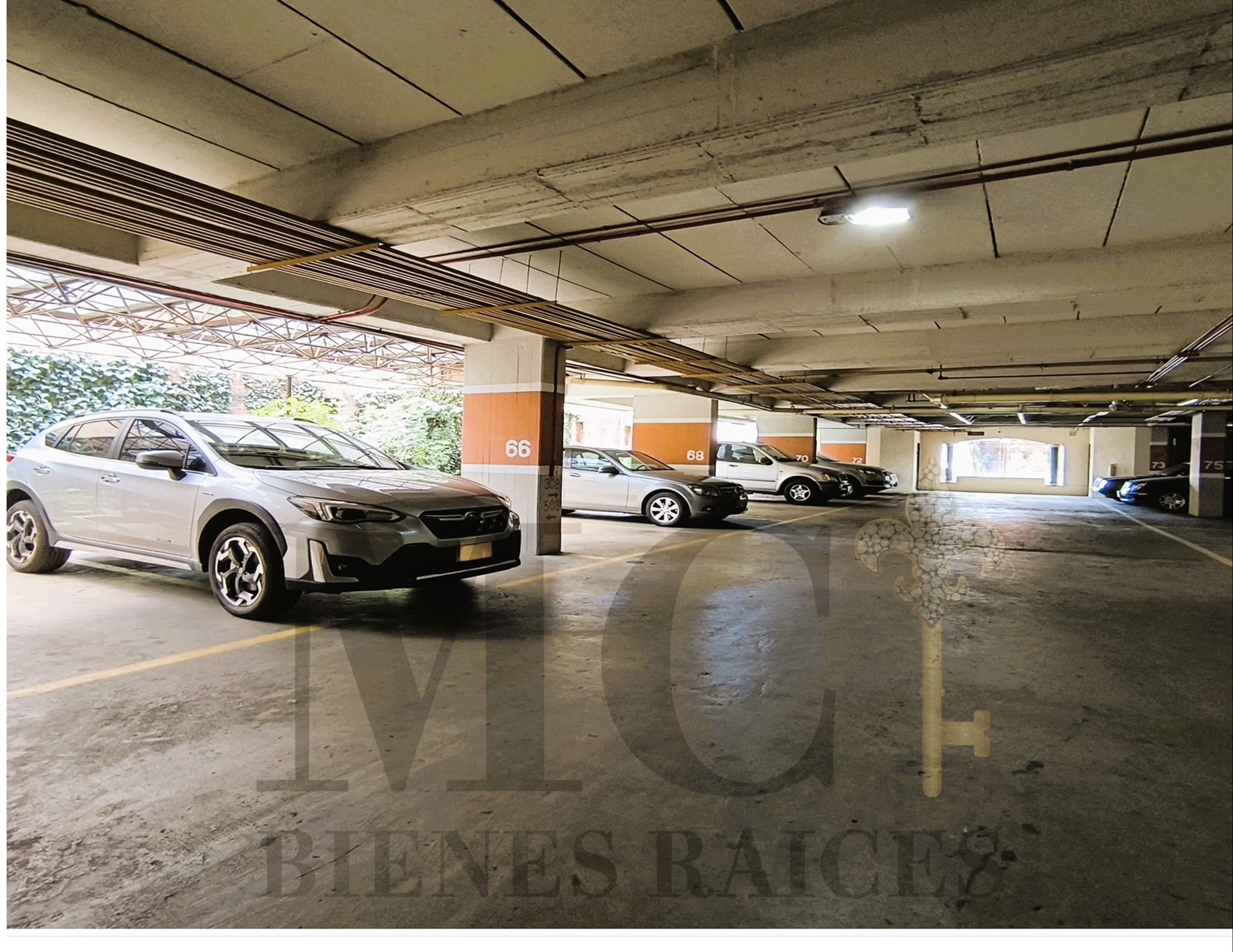 Apartamento en venta en Chico, Bogotá · foto 19 de 22