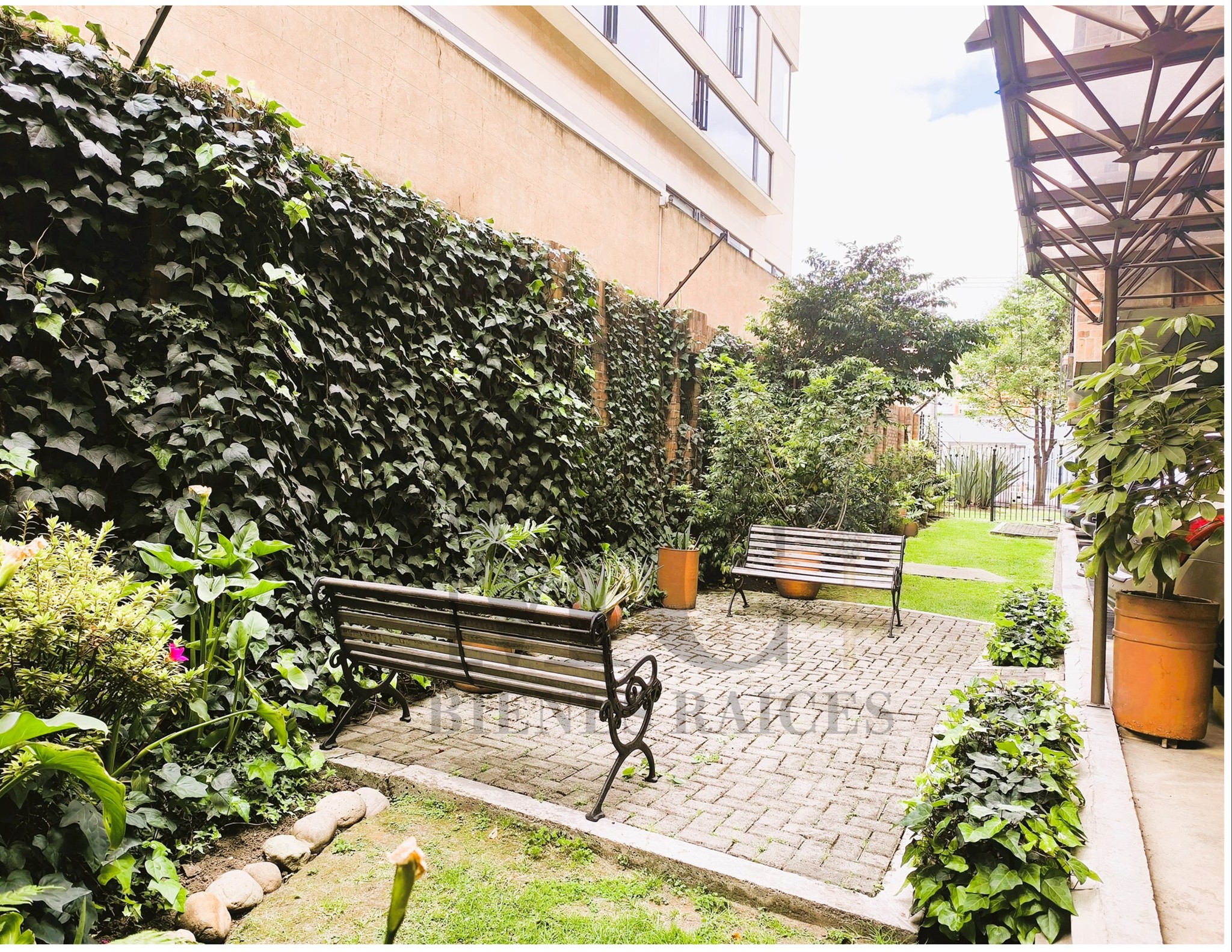 Apartamento en venta en Chico, Bogotá · foto 21 de 22