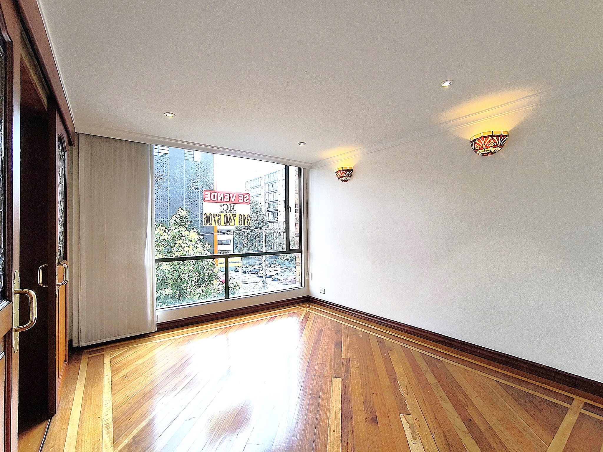 Apartamento en venta en Chico, Bogotá · foto 8 de 22