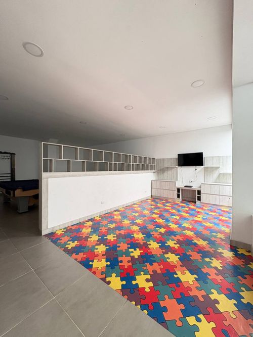 Apartaestudio en venta en Santa Marta, 31 m² · foto 14 de 24