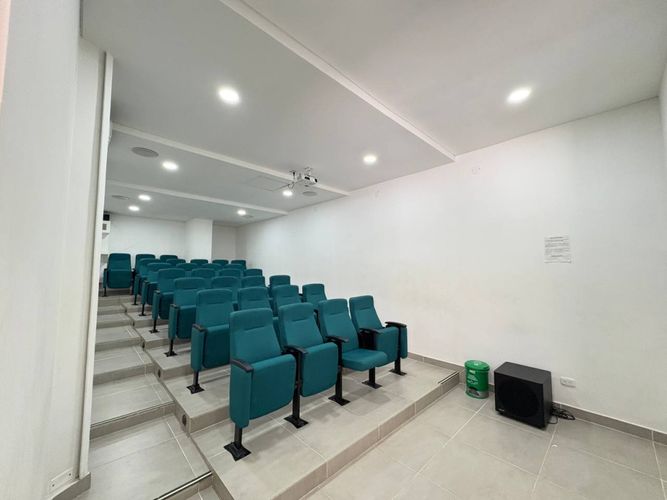 Apartaestudio en venta en Santa Marta, 31 m² · foto 15 de 24