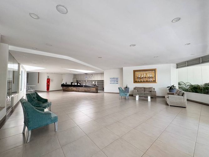 Apartaestudio en venta en Santa Marta, 31 m² · foto 17 de 24