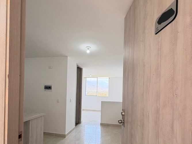 Apartaestudio en venta en Santa Marta, 31 m² · foto 18 de 24