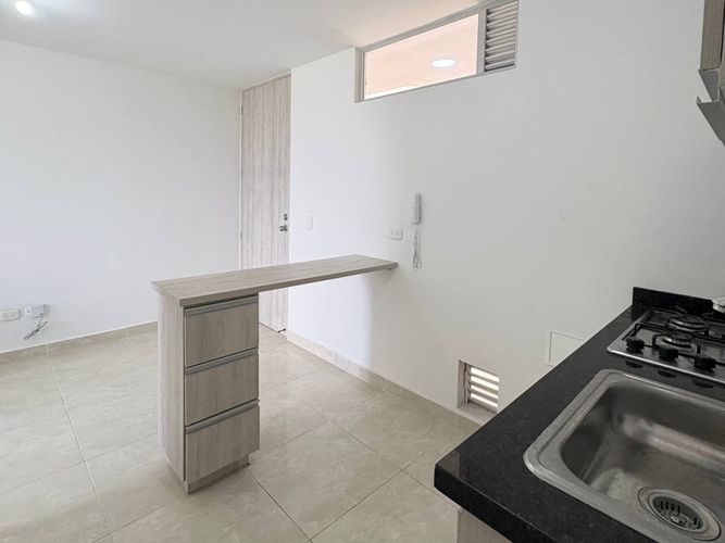 Apartaestudio en venta en Santa Marta, 31 m² · foto 23 de 24