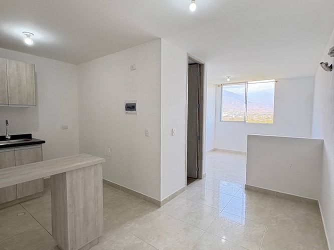 Apartaestudio en venta en Santa Marta, 31 m² · foto 24 de 24