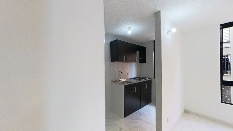Apartamento de 2 alcobas en venta en 20 De Julio Sector Ii, Chía, 50 m² · foto 3 de 23
