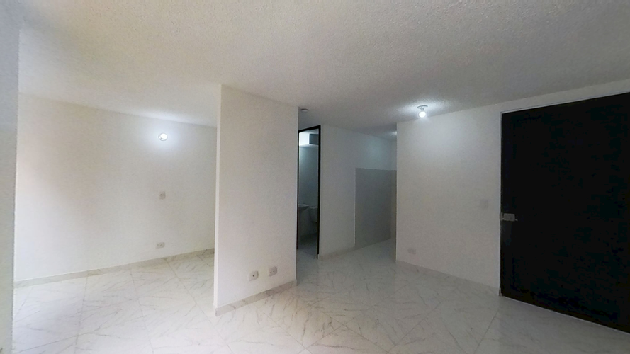 Apartamento de 2 alcobas en venta en 20 De Julio Sector Ii, Chía, 50 m² · foto 21 de 23