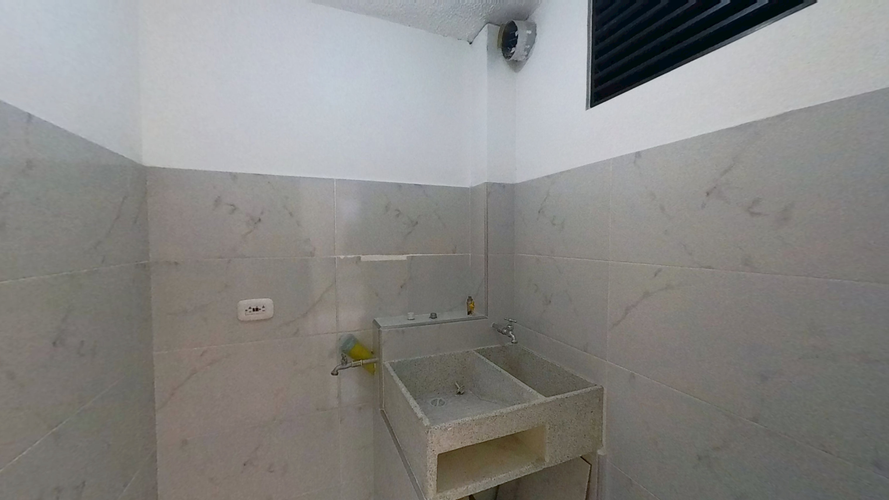 Apartamento de 2 alcobas en venta en 20 De Julio Sector Ii, Chía, 50 m² · foto 22 de 23