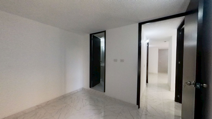 Apartamento de 2 alcobas en venta en 20 De Julio Sector Ii, Chía, 50 m² · foto 9 de 23