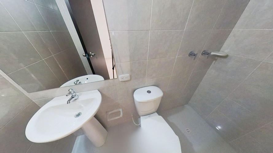 Apartamento de 2 alcobas en venta en 20 De Julio Sector Ii, Chía, 50 m² · foto 12 de 23