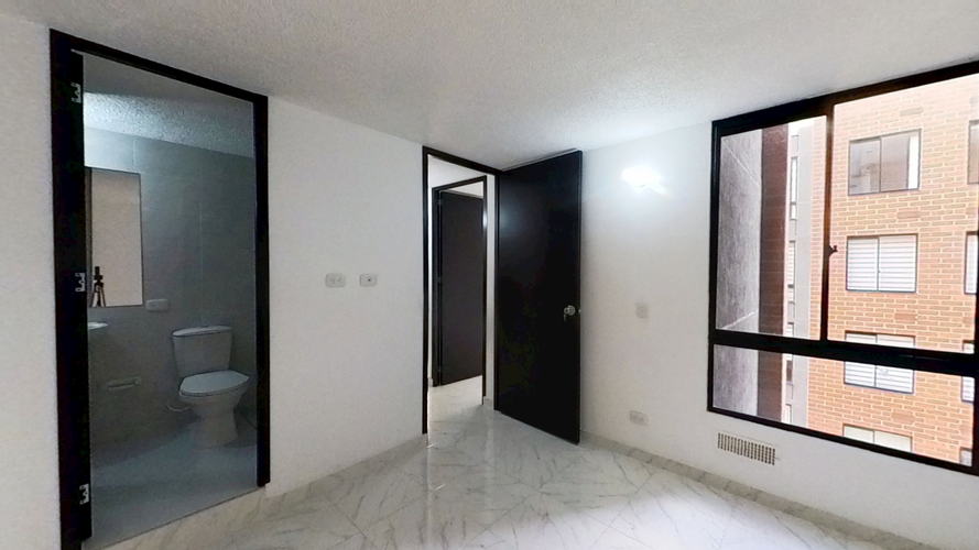 Apartamento de 2 alcobas en venta en 20 De Julio Sector Ii, Chía, 50 m² · foto 7 de 23
