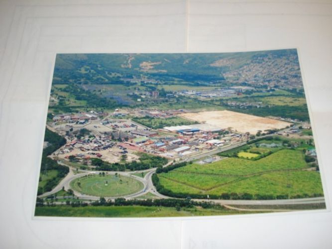 Lote en venta en Zona Industrial, Yumbo, 100000 m² · foto 2 de 7