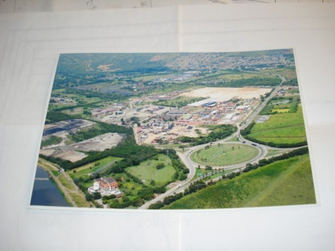 Lote en venta en Zona Industrial, Yumbo, 100000 m² · foto 6 de 7